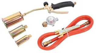 GAASIPÕLETI XTLINE KOMPLEKT + 3/8" 1,5M VOOLIK