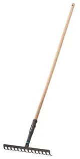 RAUDREHA GARDENA PURELINE 14 PIID 36CM 