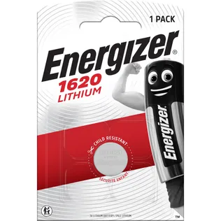PATAREI ENERGIZER LITHIUM CR1620 3V
