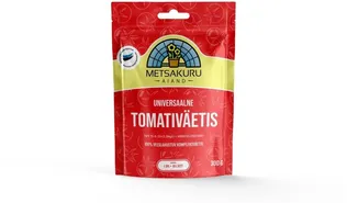 UNIVERSAALNE TOMATIVÄETIS METSAKURU AIAND 300G