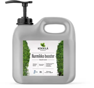 MURUVÄETISE VÕIMENDI KEKKILÄ 3L