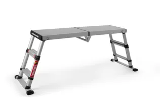 TÖÖTASAPIND TELESTEPS SOLID LINE