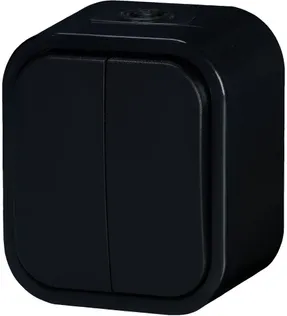 LÜLITI B2 2-NE IP54 MUST