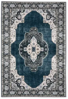 VAIP SPENDID SEIKAN 160X230CM SININE