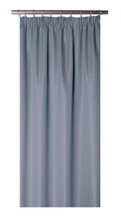 KARDIN SPLENDID 140X250CM PIMENDAV SININE