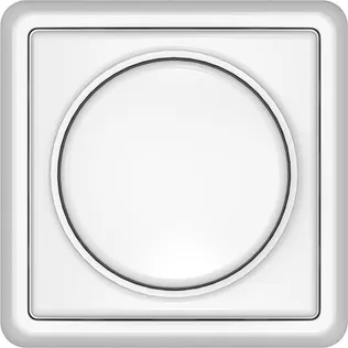 DIMMER VILMA ST 150 SÜVISTATAV VALGE