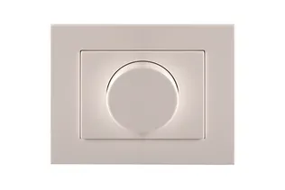 DIMMER VILMA XP 500 SÜVISTATAV VALGE