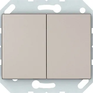 GRUPILÜLITI VILMA XP500 SÜVISTATAV RAAMITA VALGUSTEGA ŠAMPANJA