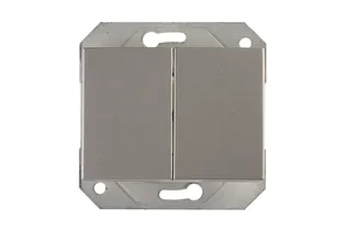 GRUPILÜLITI VILMA XP500 SÜVISTATAV RAAMITA VALGUSTEGA METALLIC