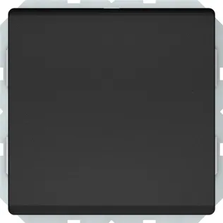 LIHTLÜLITI VILMA ST 150 SÜVISTATAV RAAMITA MUST MATT