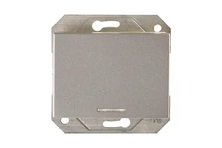 LIHTLÜLITI VILMA XP500 SÜVISTATAV RAAMITA VALGUSTEGA METALLIC