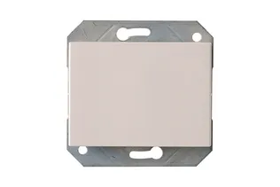 LIHTLÜLITI VILMA XP500 SÜVISTATAV RAAMITA VALGE