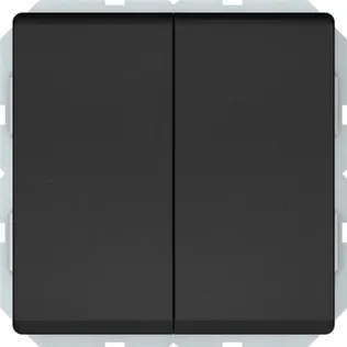 LÜLITI VILMA 2-NE ST 150 SÜVISTATAV RAAMITA MUST MATT