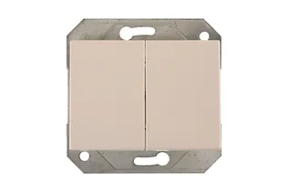 LÜLITI VILMA 2-NE XP500 SÜVISTATAV RAAMITA VALGE