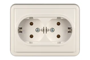 PISTIKUPESA VILMA ST 150 SÜVISTATAV MAANDUSEGA RAAMITA VALGE