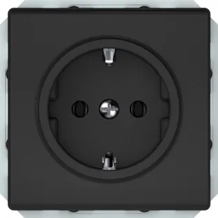 PISTIKUPESA VILMA ST 150 SÜVISTATAV MAANDUSEGA RAAMITA MUST MATT