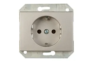 PISTIKUPESA VILMA XP500 SÜVISTATAV MAANDUSEGA RAAMITA ŠAMPANJA