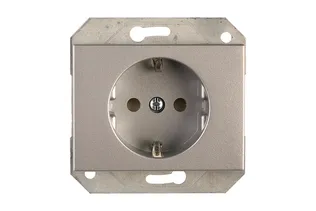 PISTIKUPESA VILMA XP500 SÜVISTATAV MAANDUSEGA RAAMITA METALLIC