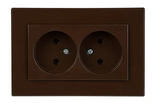 PISTIKUPESA VILMA 2-NE XP500 SÜVISTATAV MAANDUSETA PRUUN