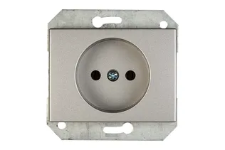 PISTIKUPESA VILMA XP500 SÜVISTATAV MAANDUSETA RAAMITA ŠAMPANJA