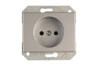 PISTIKUPESA VILMA XP500 SÜVISTATAV MAANDUSETA RAAMITA METALLIC