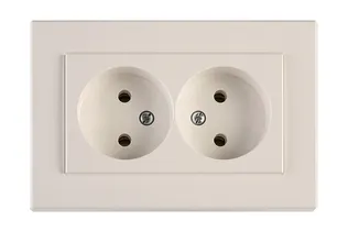 PISTIKUPESA VILMA 2-NE XP500 SÜVISTATAV MAANDUSETA VALGE