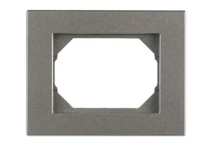 RAAM VILMA XP 500 1-NE METALLIC