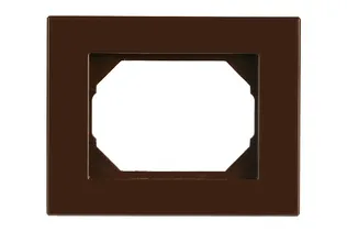 RAAM VILMA XP 500 1-NE PRUUN