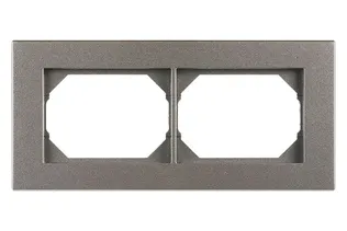 RAAM VILMA XP 500 2-NE METALLIC