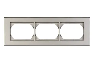 RAAM VILMA XP 500 3-NE ŠAMPANJA