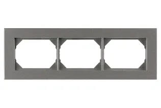 RAAM VILMA XP 500 3-NE METALLIC