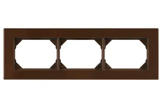 RAAM VILMA XP 500 3-NE PRUUN