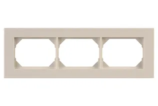 RAAM VILMA XP 500 3-NE VALGE