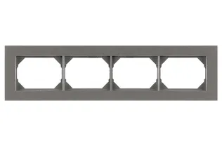 RAAM VILMA XP 500 4-NE METALLIC