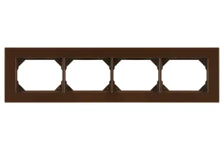 RAAM VILMA XP 500 4-NE PRUUN