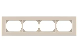 RAAM VILMA XP 500 4-NE VALGE