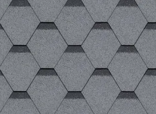 KÄRGKATE MIDA YOGA HEXAGONAL HALL 2M² PAKIS