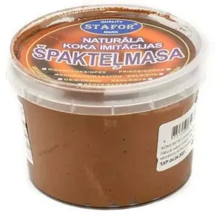 PUIDUPAHTEL EKOTERM-PRO KUUSK 0,48KG