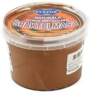 PUIDUPAHTEL EKOTERM-PRO MAHAGON 0,48KG