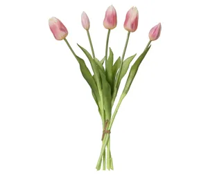 KUNSTLILL ÜDRANGEA 106CM KOLLANE