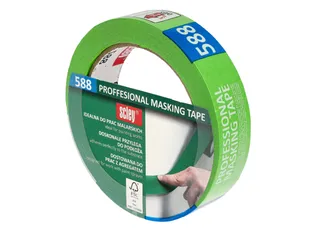 MAALRITEIP SCLEY 25MMX33M ROHELINE