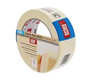 MAALRITEIP SCLEY 38MMX50M VALGE