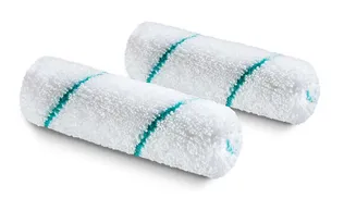 VÄRVIRULL HARDY EUROFAZA MINI PAKK 2X10CM KP8MM Ø15MM