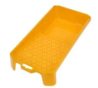 VÄRVIVANN HARDY NR.1 30X16CM KOLLANE