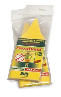 PUTUKATE LIIMPÜÜNIS PAPIRNA MOUDRY TOATAIMEDELE 5TK PAKIS