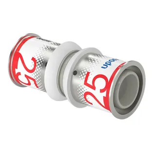 JÄTK UPONOR S-PRESS PLUS PPSU AL-PEX 25X25MM