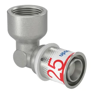 PÕLV UPONOR S-PRESS PLUS AL-PEX 25MMX3/4"SK