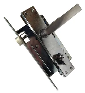 LUKUKOMPLEKT FISKOSTAR 481Z AGRA + ES60(30/30) AL/NI