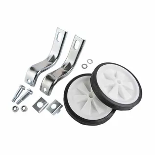 ABIRATASTE KOMPLEKT BIMBO BIKE TRAINY 16'' 4-OSALINE