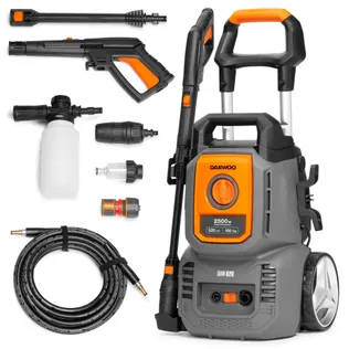 ELEKTRILINE KÕRGSURVEPESUR DAEWOO DAW 620 230V 180BAR